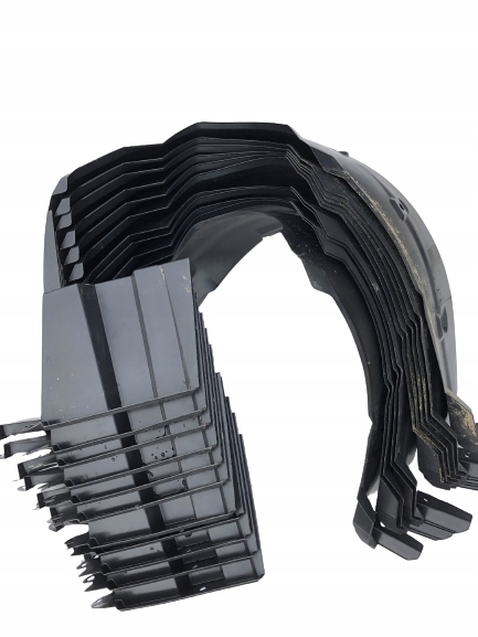 фото №1, Toyota оригінальний номер 53875-0h060