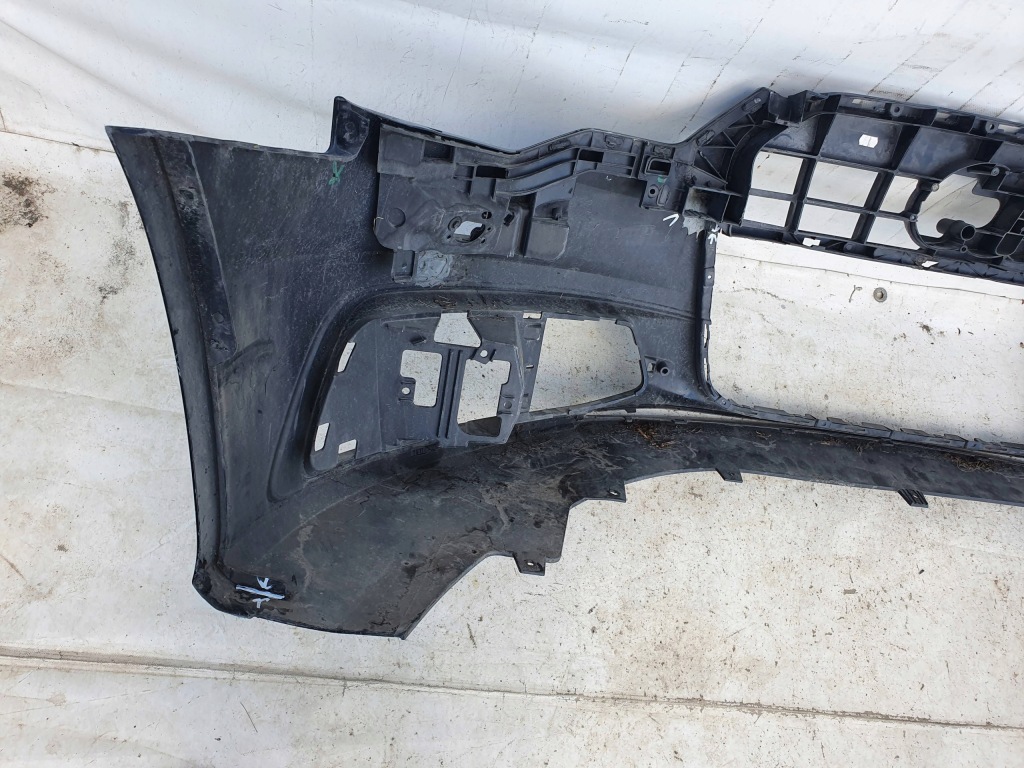 Audi a6 c7 4g0 4g s-line przed lift бампер перед Цена