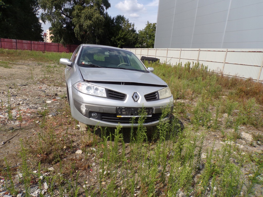 фото №5, Расходомер renault megane ii siemens 7700109812