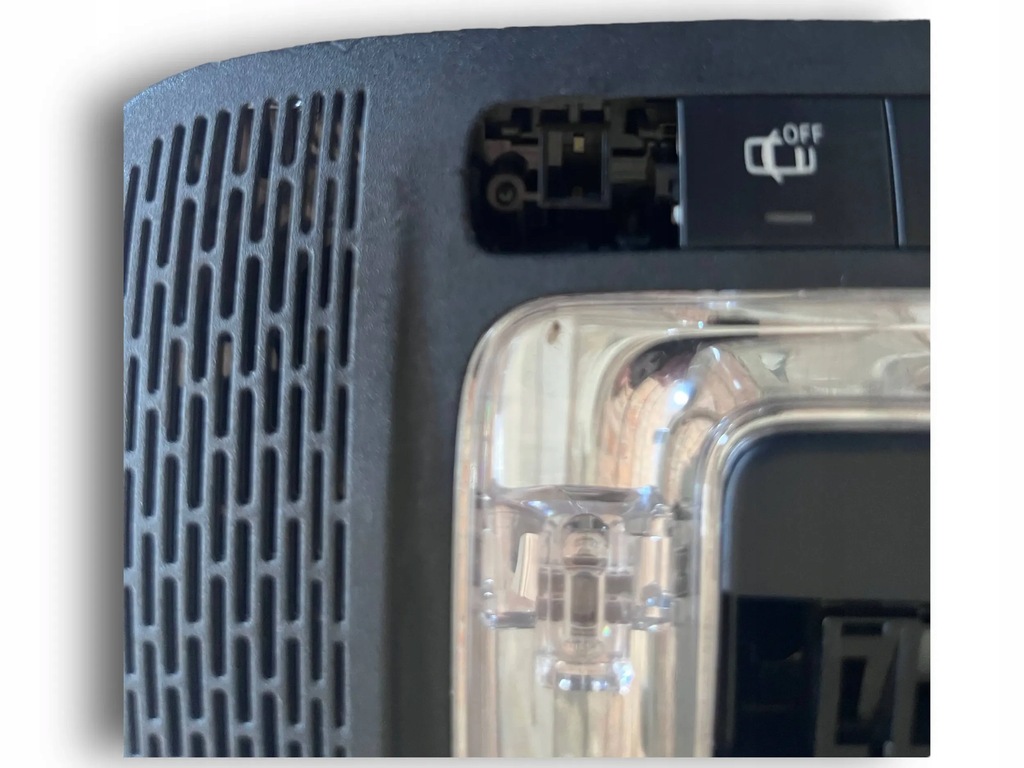 фото №6, Mercedes w247 лампа стельовий a0009001919 #100 !m