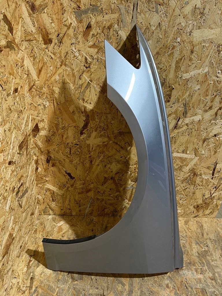 фото №8, Капот бампер kompletny крила правий audi a6 s6 4k c8 lz7g