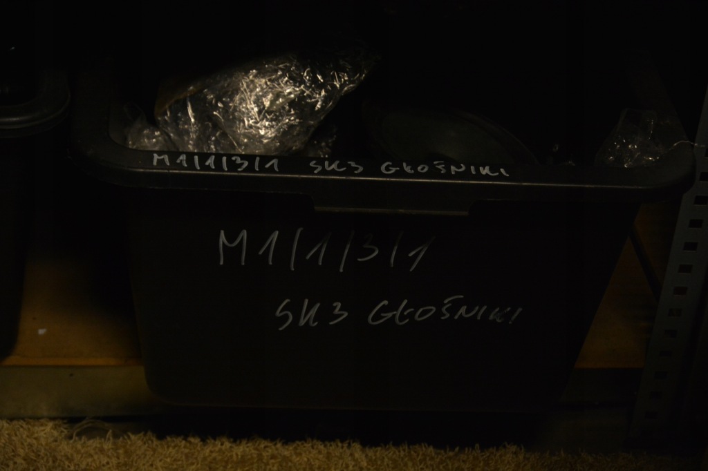 фото №4, Лампа освітлення салону vw golf 7 5k0947101