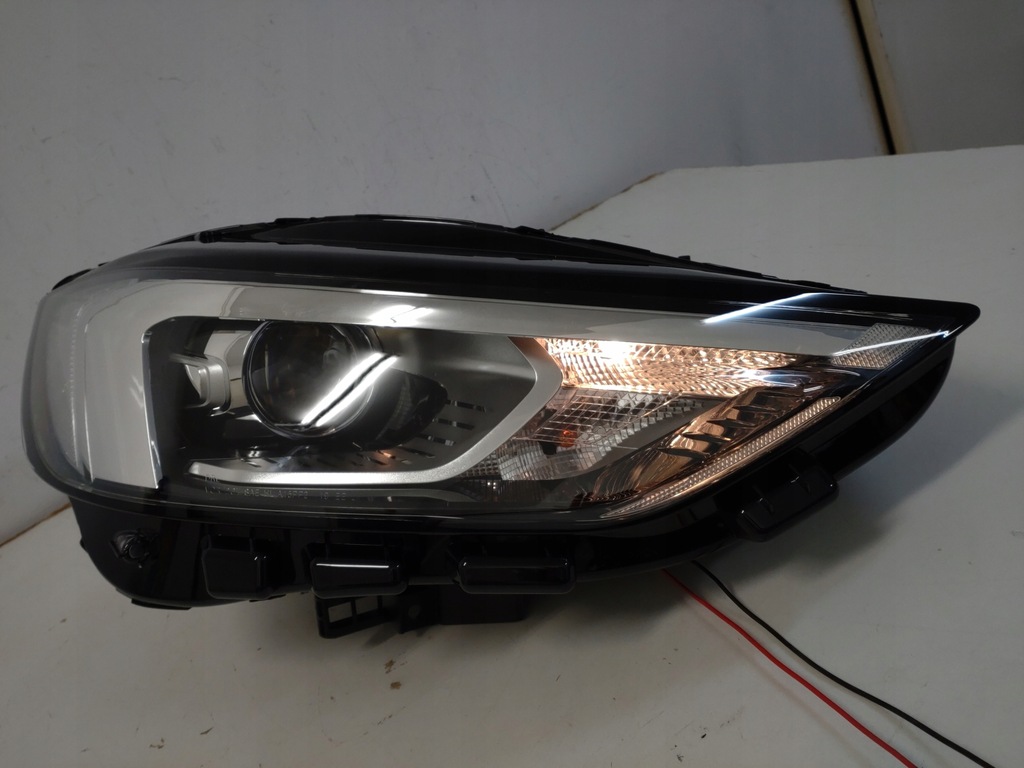 фото №13, 2x nowa лампа ford edge lift usa euro 2019- led