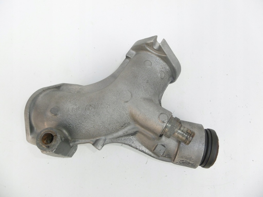 фото №7, Труба колено wody renault magnum dxi 13 460 500