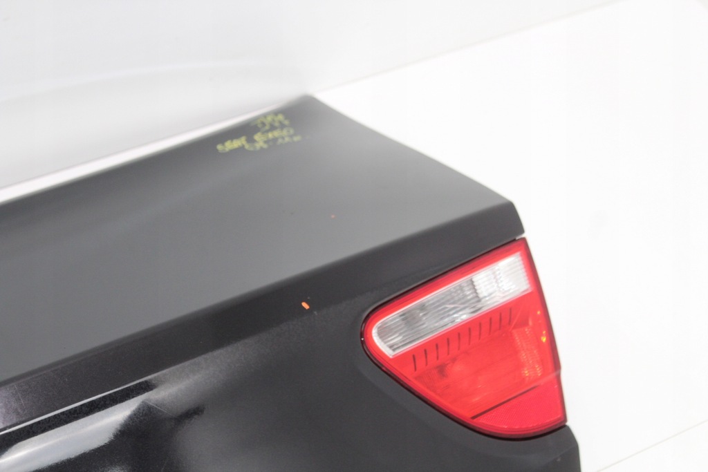 фото №7, Кришка багажника багажника задня seat exeo 07-11r sedan lc9z