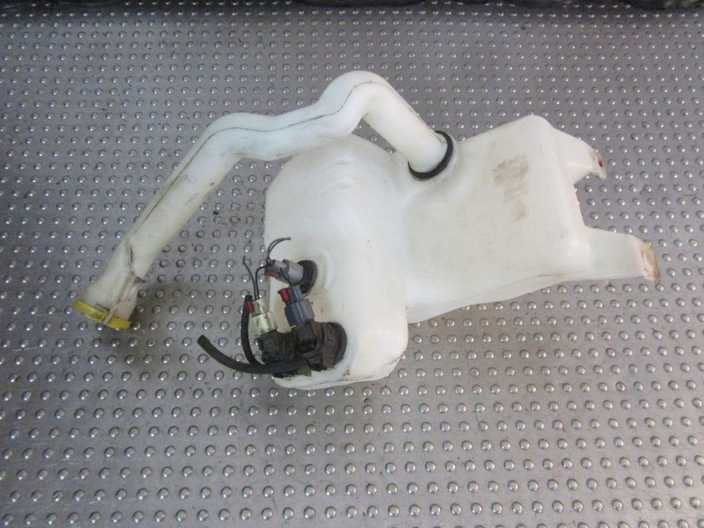 фото №8, Chrysler pacifica i 2005 бачок омивача помпа kpl