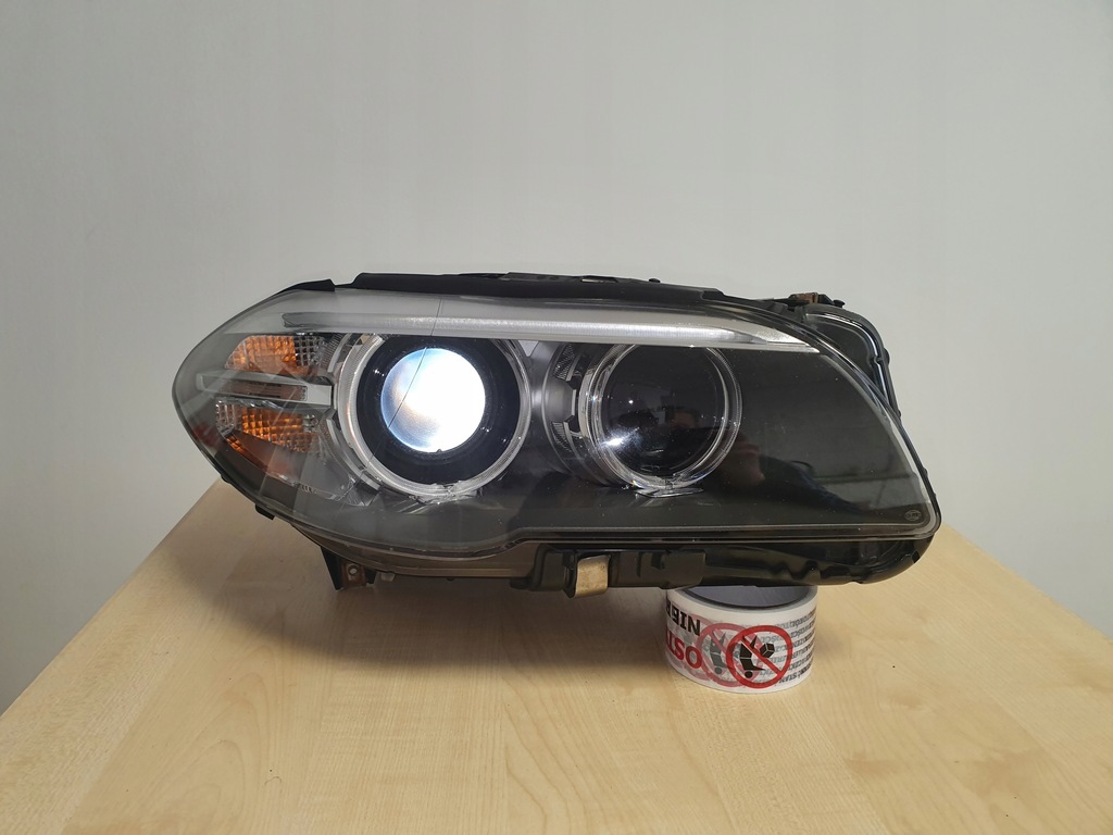 фото №10, Bmw f10 f11 f20 f30, f32 набор оборудование лампы