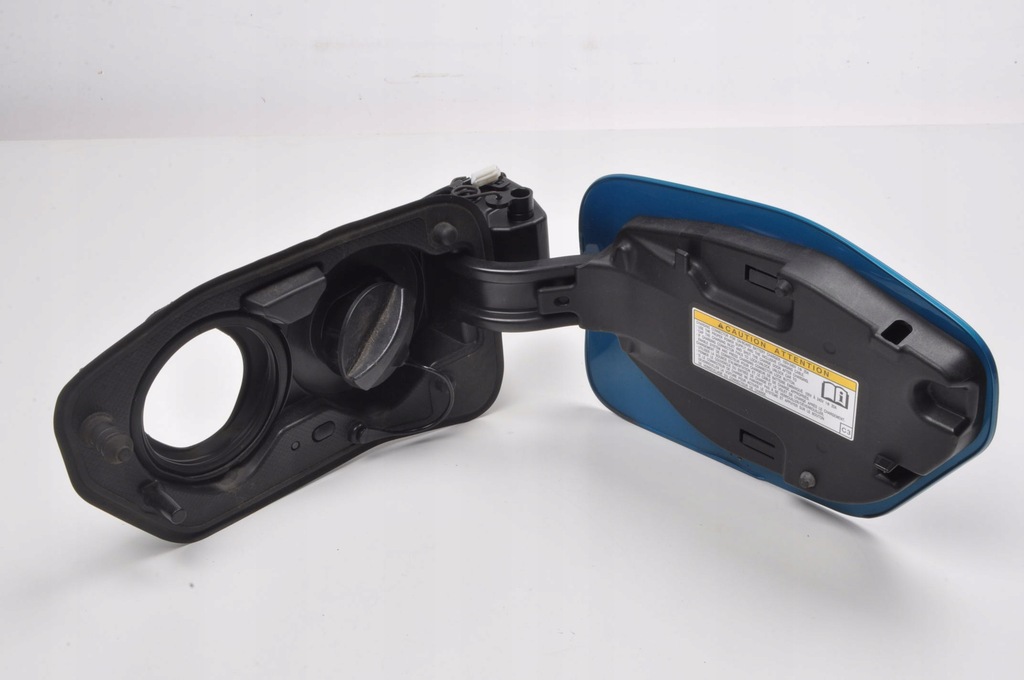 фото №8, Toyota prius iv phv prime кришка заливної пального 791