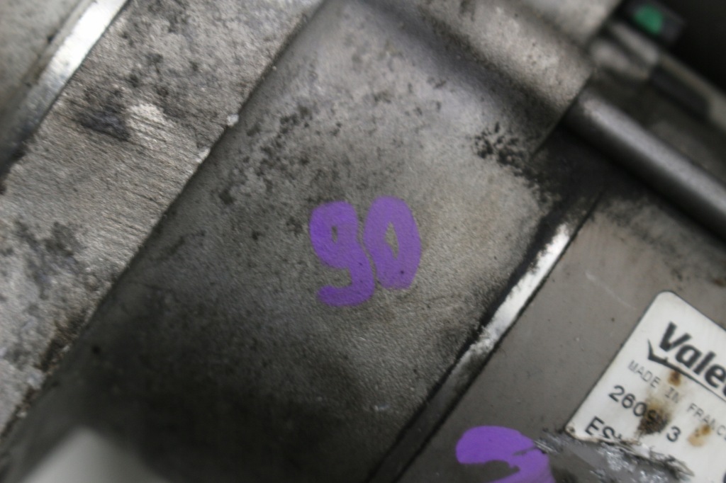 фото №5, Audi a3 8v 2.0 tdi стартер 02m911024s