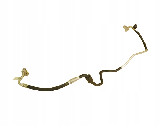 фото №1, Audi a6 a7 4g шланг кондиционера 4g0260710j