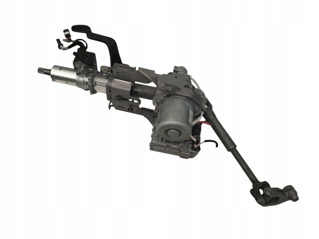 фото №2, Колонка кермова wspomganie renault koleos ii 2.0 dci