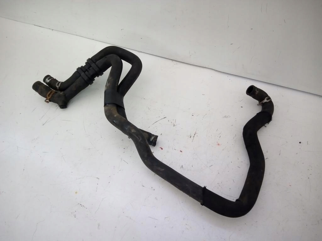 фото №3, Шланг wąż магистраль wody renault scenic ii