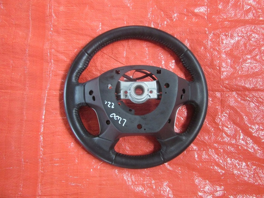 фото №6, Mitsubishi l200 vi 2022 воздуховод кожа