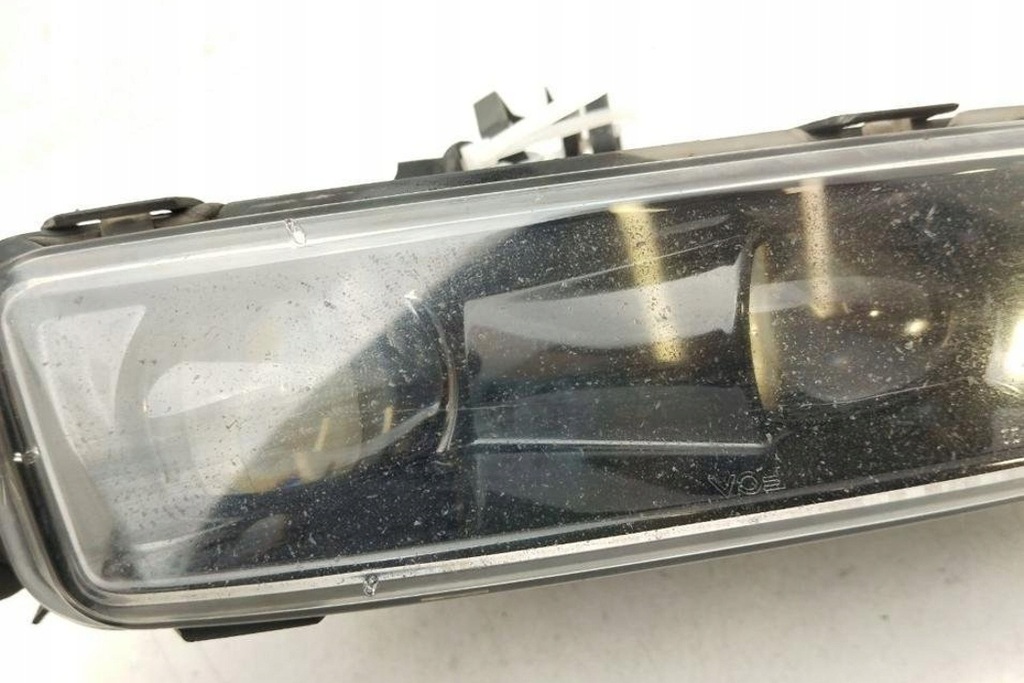 фото №7, Протитуманна фара лівий передній dodge durango wd 68275511ac бензиновий 268kw 2020