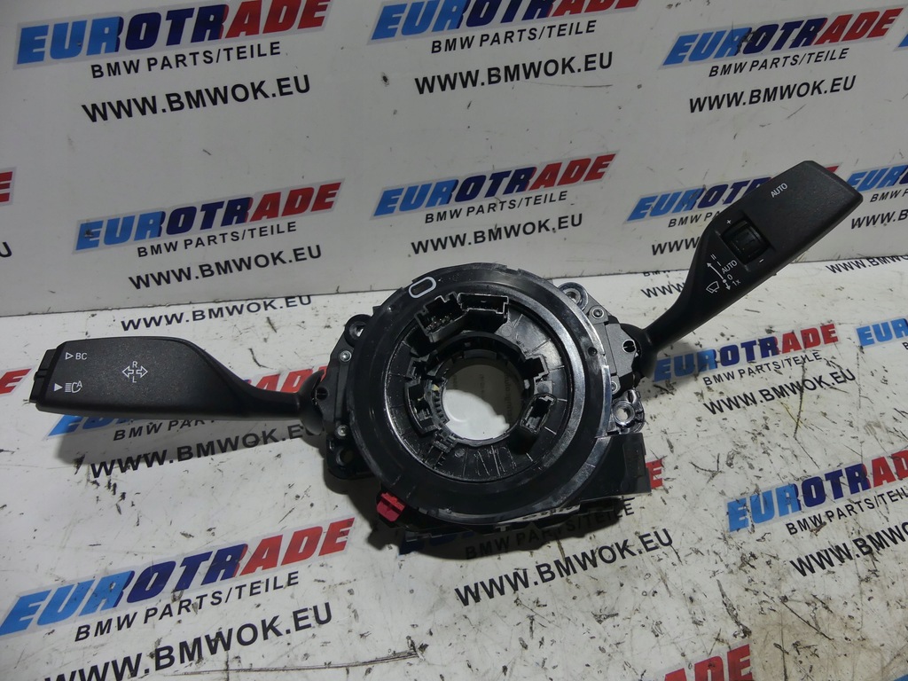 фото №12, Bmw f44 g06 g11 g15 g20 g80 стрічка перемикачі підігрів повітропровід 5a1d1f3