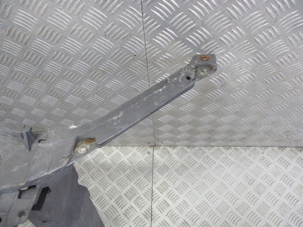 фото №5, Pas передний усилитель mazda 6 gg 2.0 di