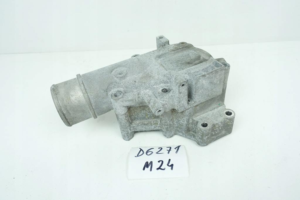 фото №1, Iveco stralis euro 6 термостат 5802006484