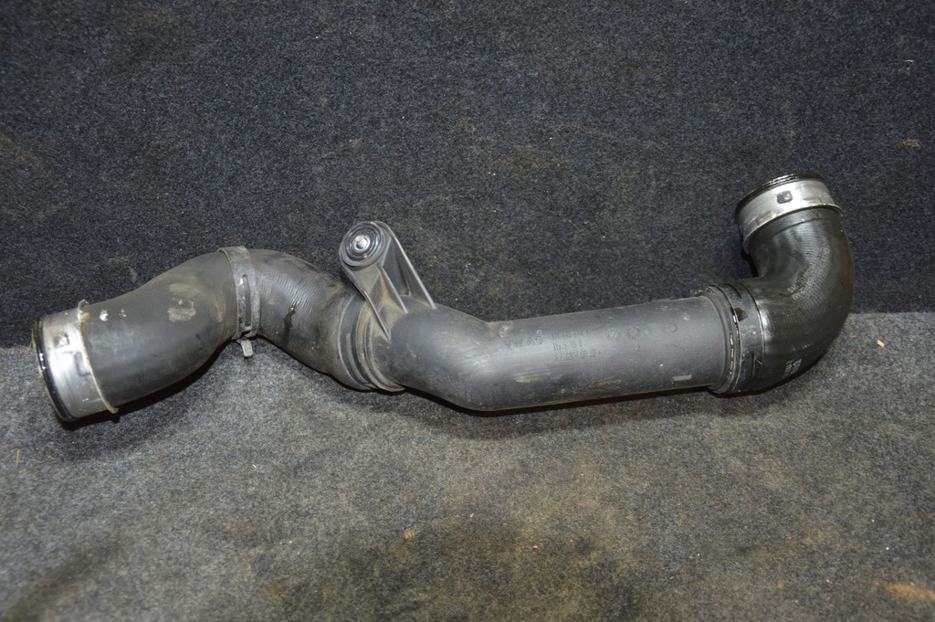 фото №1, Skoda octavia ii труба воздуха 3c0145770b