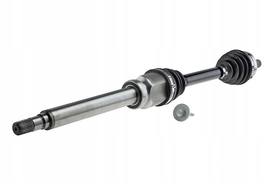 Привідний вал привідна перед права до ford focus 2 2.0 Доставка