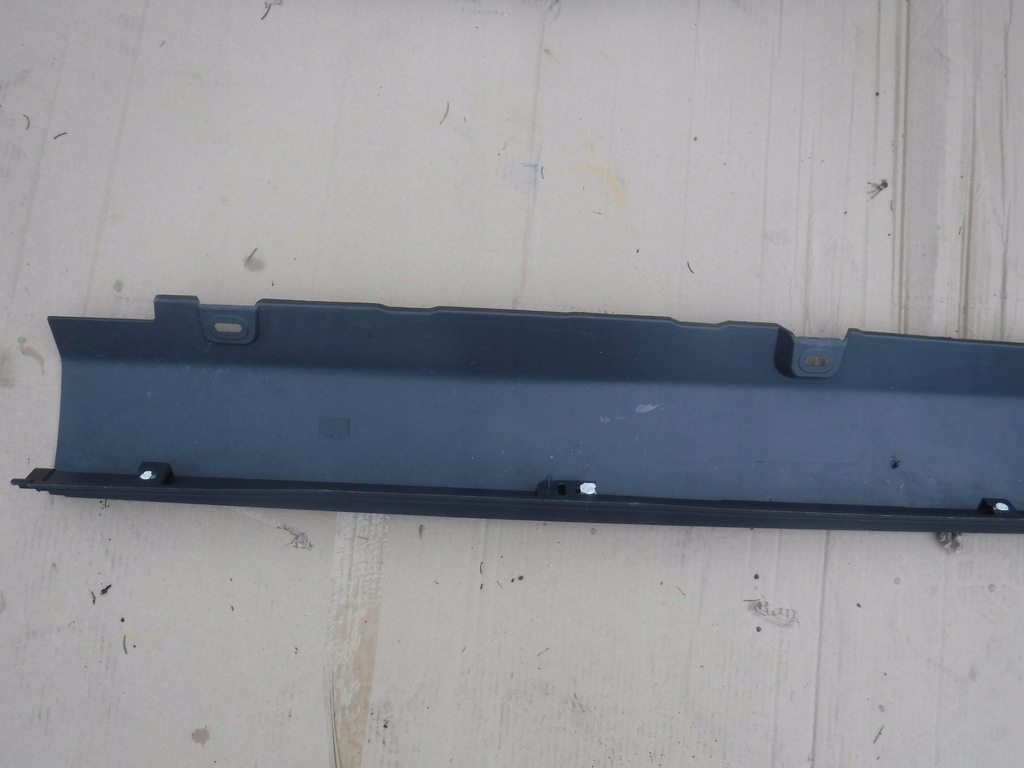 фото №6, Молдинг поріг ліва ford kuga mk1 8v41-s10155-ac