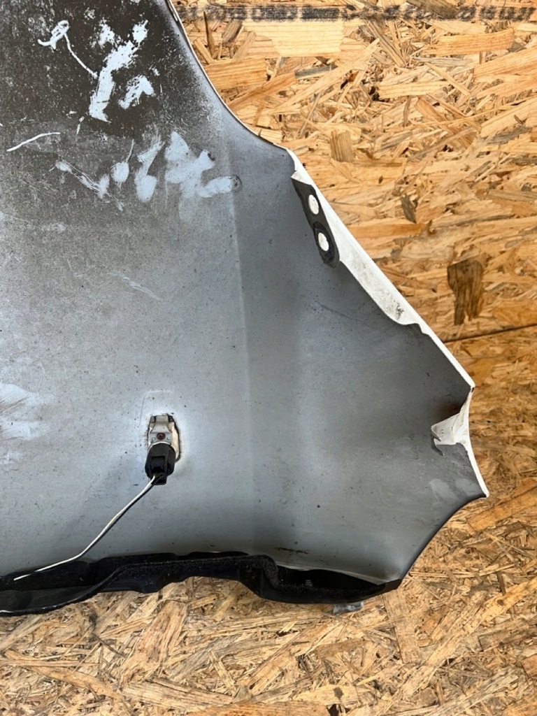 фото №11, Крыло правый hyundai i10 lift код лакокрасочного покрытия: pgu