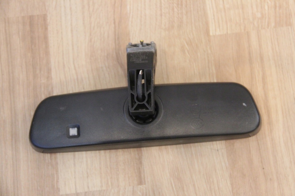 фото №3, Дзеркало внутрішнє range rover l322