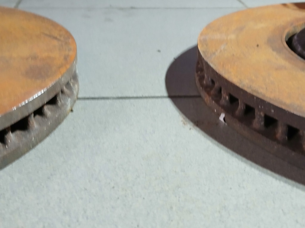 фото №7, Porsche panamera turbo 971 тормозные диски суппорты комплект перед задняя