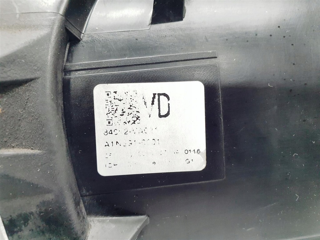 фото №14, Subaru levorg 14r+ правая лампа перед full led ory eu !!!