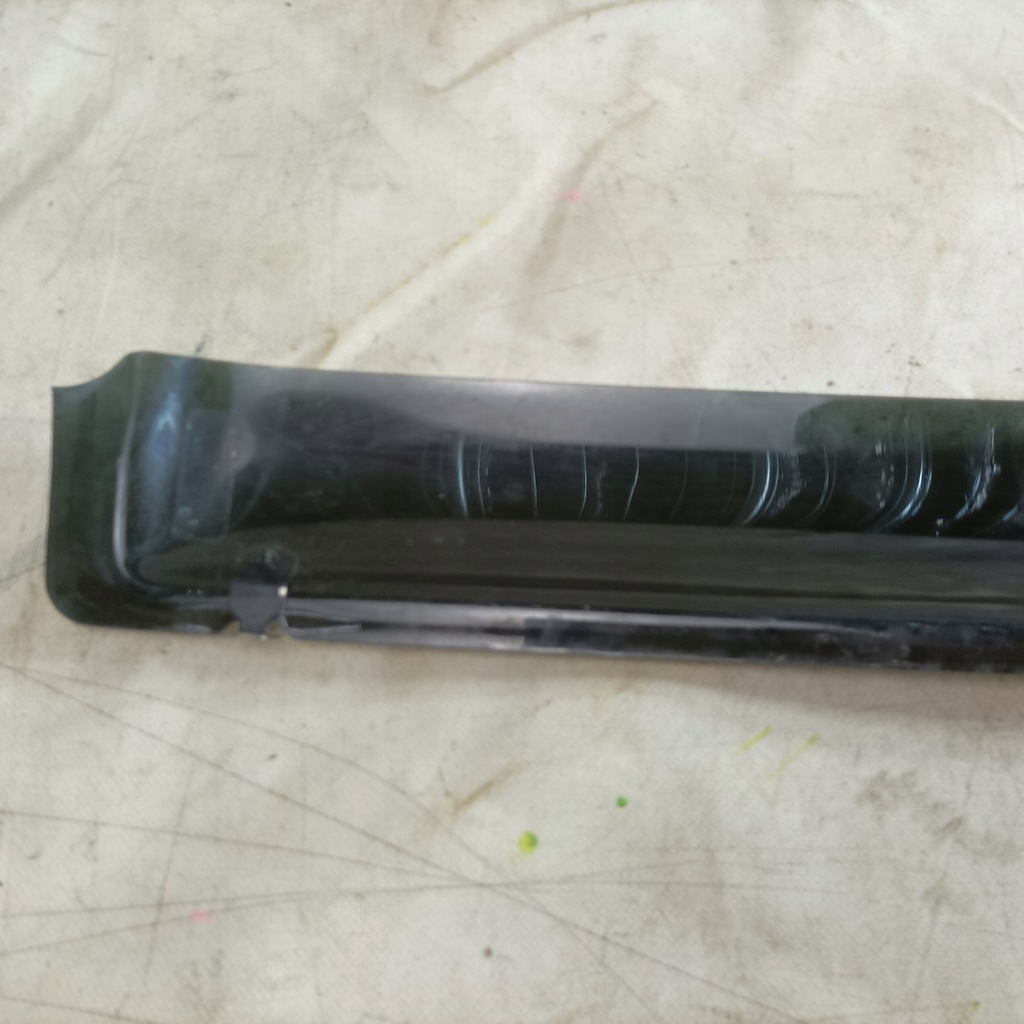 фото №6, Dodge ram 1500 19- защита ветровик стекло usa