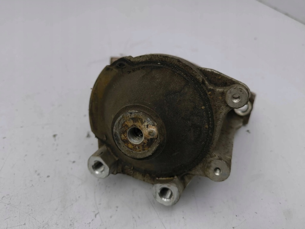 фото №6, Honda cr-v 2011 подушка коробки передач