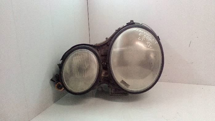 Фара левый ксенон преобразователь mercedes e240 w210 Киев