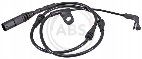 фото №10, Датчик зносу гальмівних колодок a.b.s. 39640