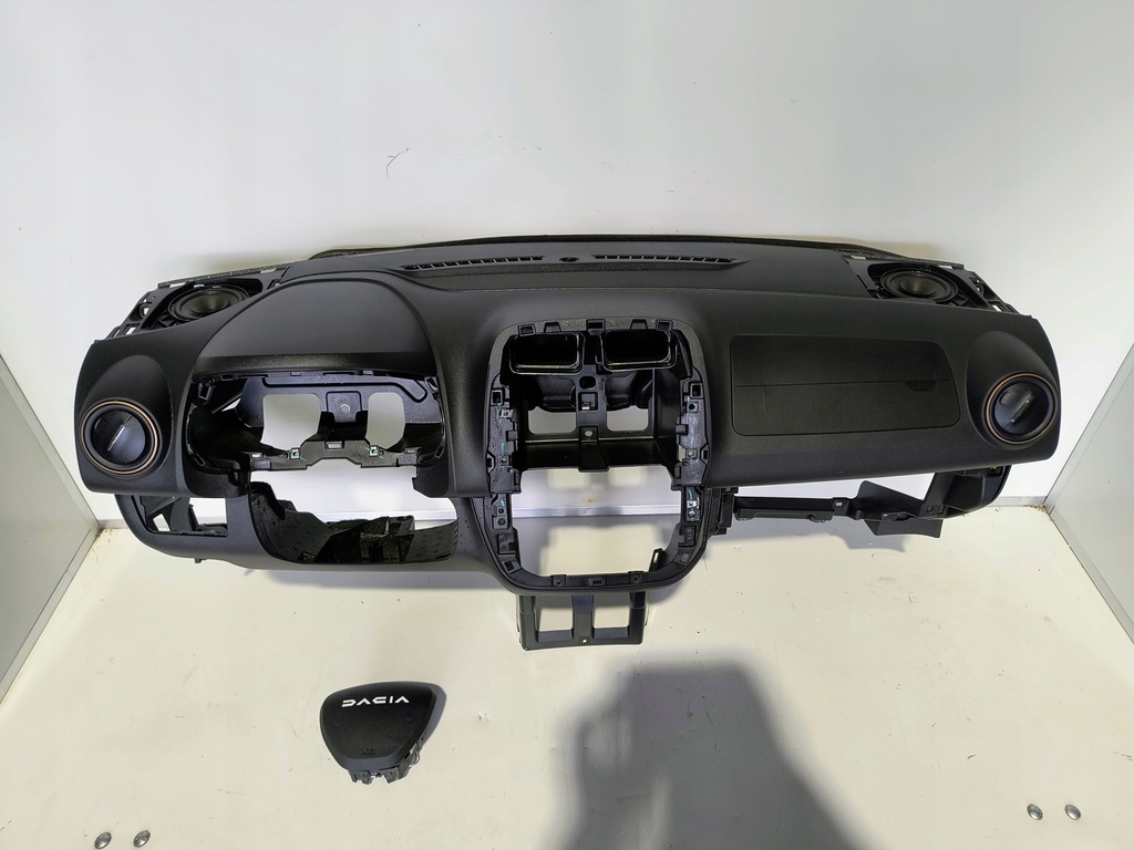 фото №1, Dacia spring подушки безопасности подушка безопасности консоль комплект lift