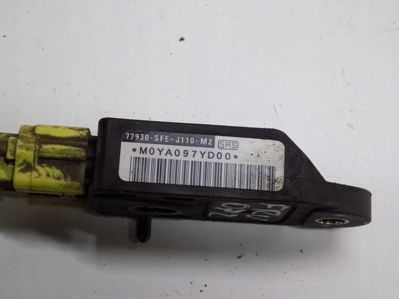 фото №14, Honda fr-v датчик удару 77930-sfe-j110-m2