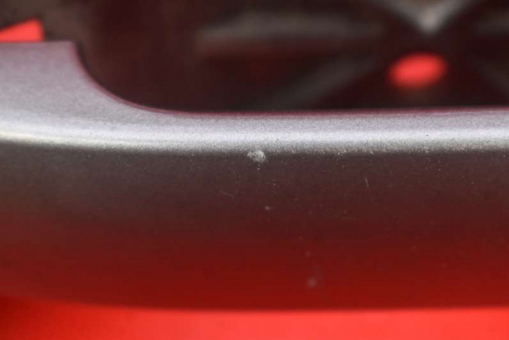 фото №11, Ручка ліва задня задня k36g nissan tiida 1 i sedan 04-08