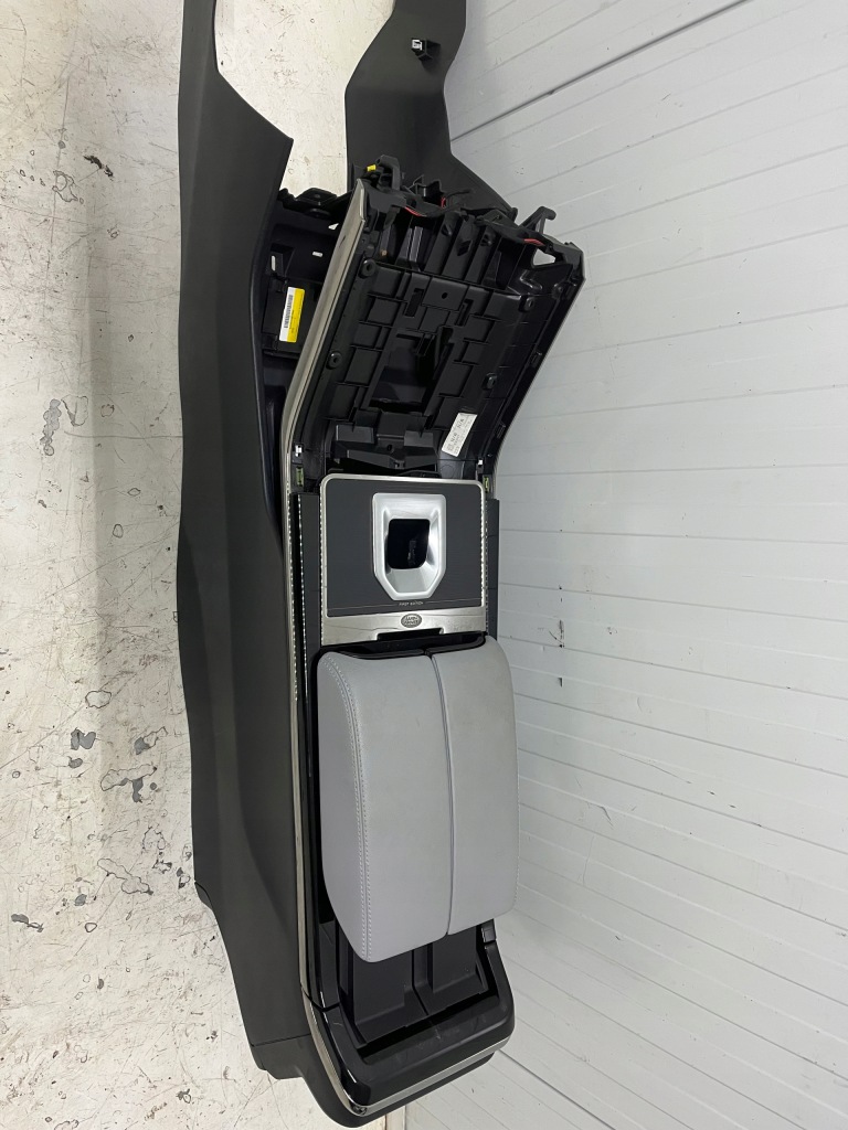 Range rover evoque ii r-dynamic l551 підлокітник Київ