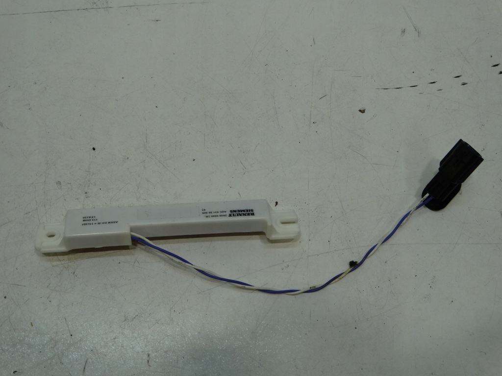 фото №7, Модуль підсилювач антени laguna iii 285900007r