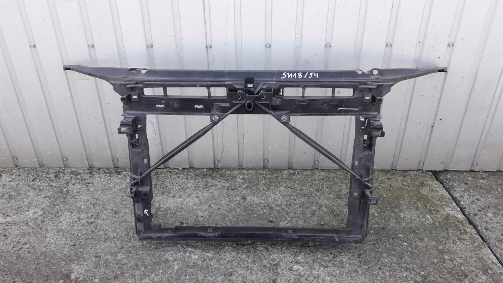 фото №15, Skoda octavia iii 3 pas передний 5e0805588