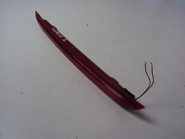 фото №1, Світло стоп vw touareg i