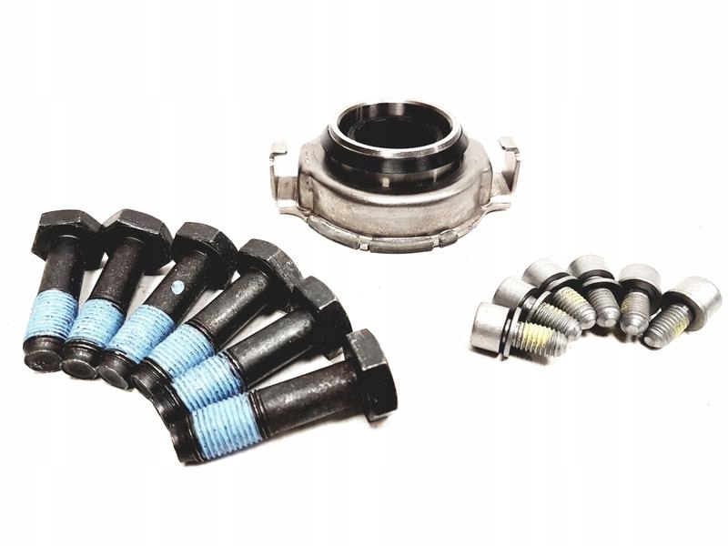 Комплект зчеплення valeo 837038 Ціна