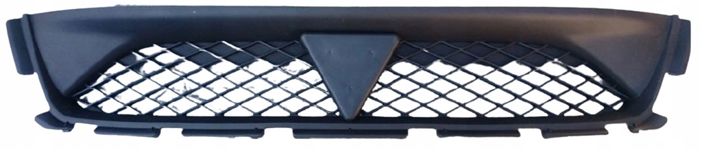 фото №1, Mitsubishi asx 10 - 12 решітка радіатора рамка решітка радіатора решітка бампера