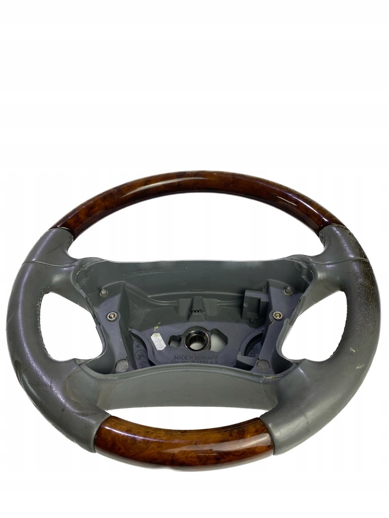 фото №1, Воздуховод drewno mercedes sl r230 clk w209