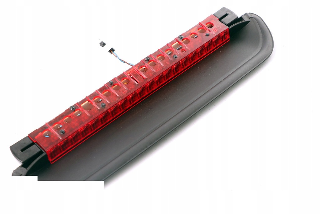 фото №12, Bmw e90 e90n третий свет стоп стоп-сигнал 7145519