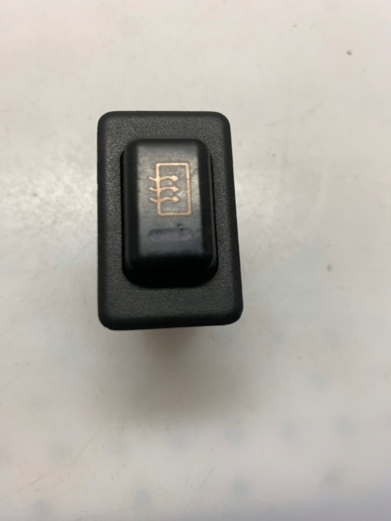 фото №1, Кнопка перемикач 4y280 mitsubishi pajero
