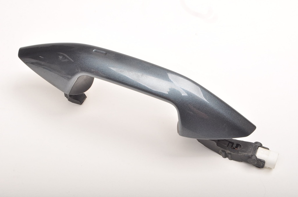 фото №7, Skoda enyaq iv ручка дверь наружная правый задняя suv