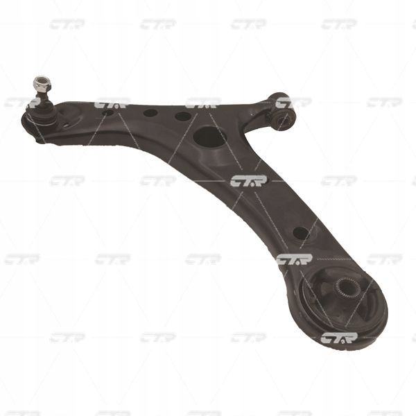 фото №10, Рычаг нижний левый toyota picnic/ipsum 01-09