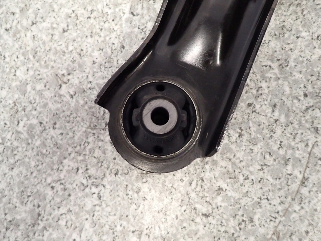 фото №6, Nissan note e11 06-12 важіль передній правий