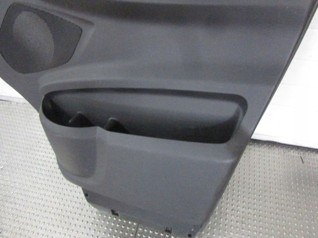 фото №11, Iveco daily iv 2015 обшивка дверь перед оригинал