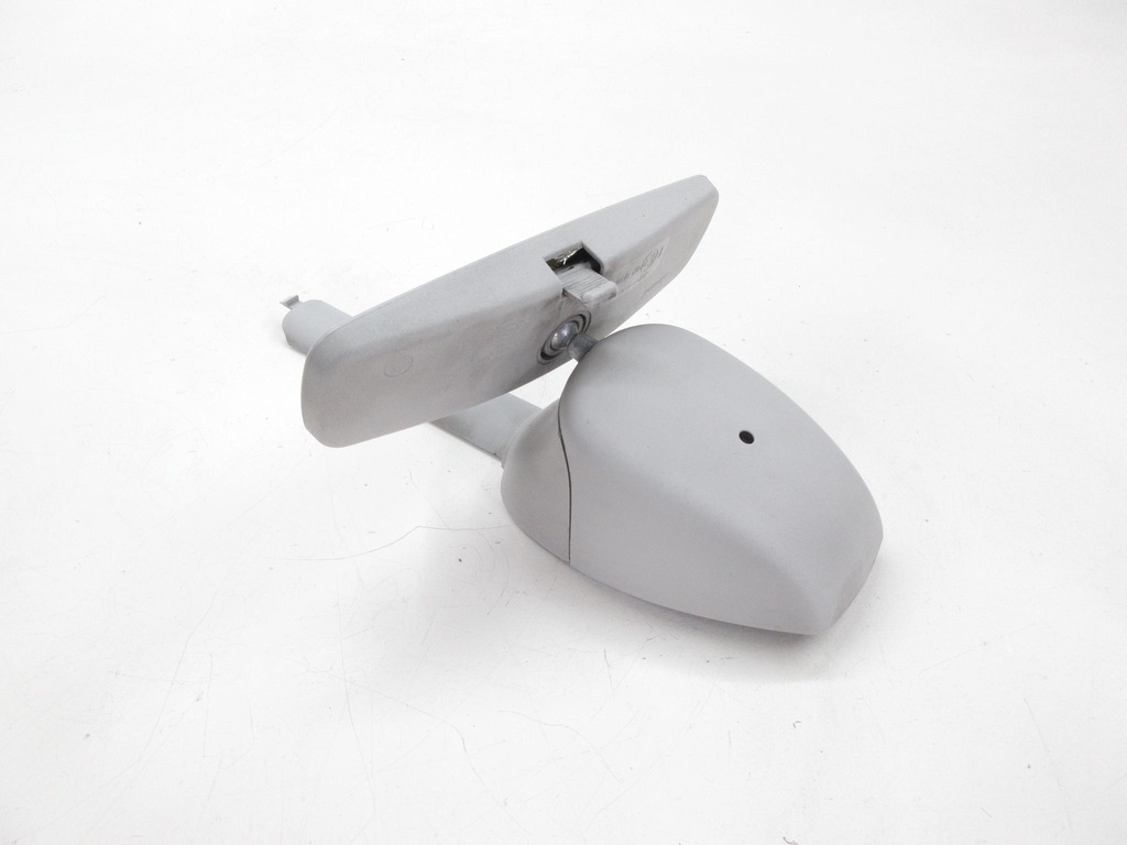 фото №8, Renault grand scenic iii 1.9 dci 130 km f9q870 корпус дзеркало заднього