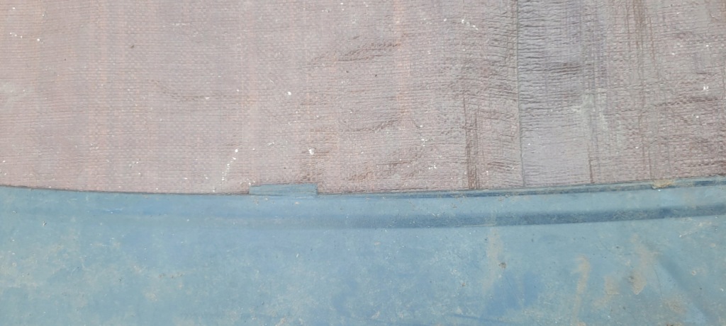 Купить Volvo v50 накладка-спойлер спойлер накладка диффузор бампера задняя заднего // 1706